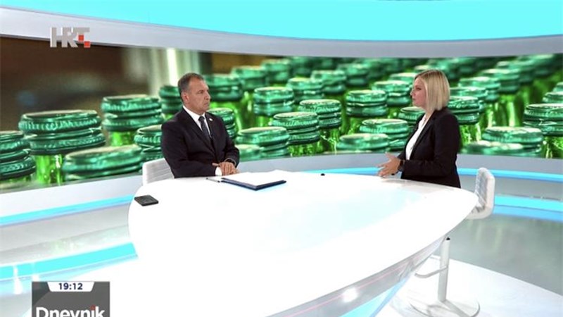 Beroš: Postoje određene indicije što bi moglo biti uzrok trovanja